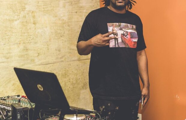 DJ Snipes