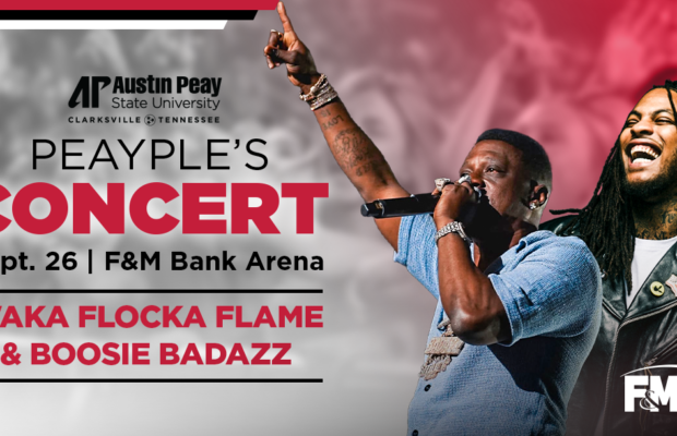 EXPIRED RULES: Waka Flocka Ticket Giveaway